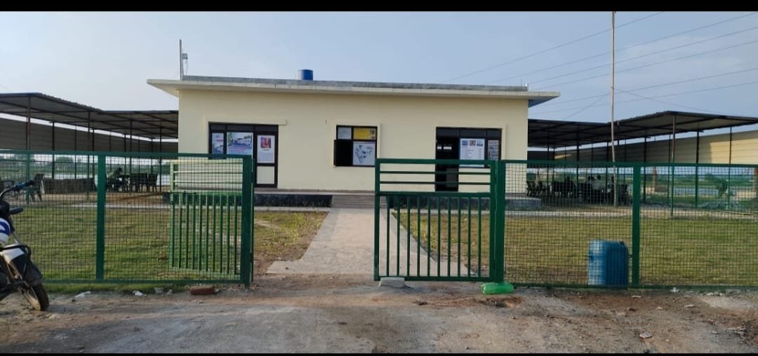 Vishwadev Associates Land Projects