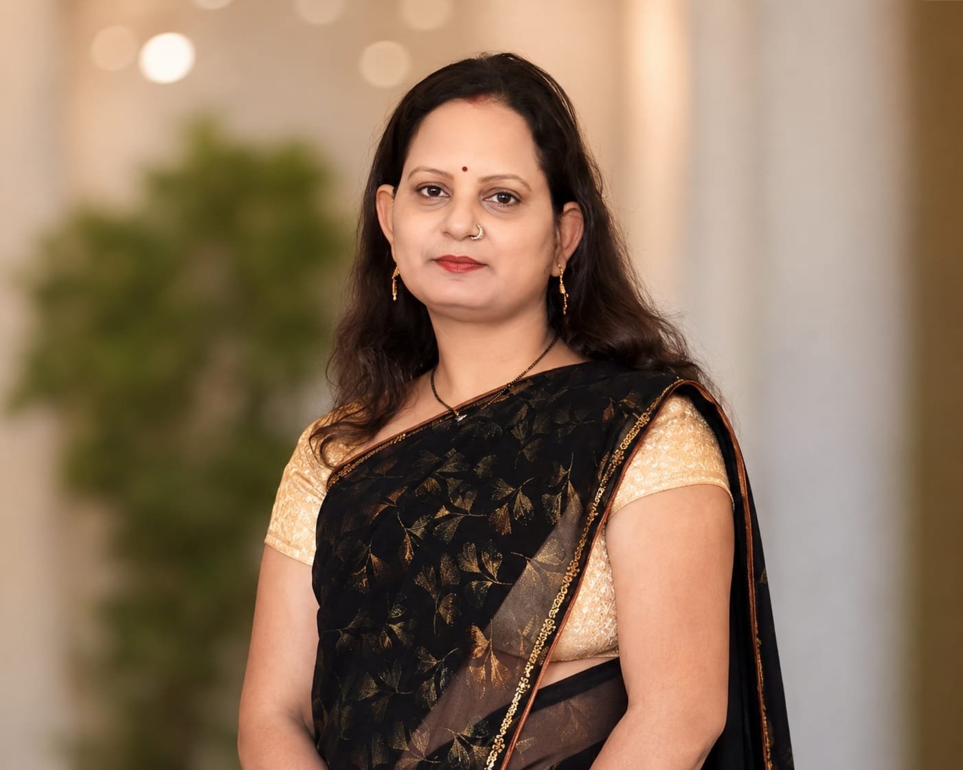 Namrata Mishra - Property Advisor